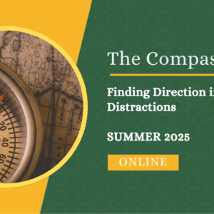 The Compass
